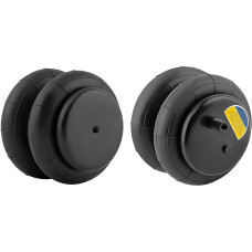 DZWDY Luftfederung Für Autos Kompatibel Mit Toyota Für Tacoma 2005 2006 2007 2008 2009 2010 2011 2012 2013 2014 2015 2016 2017 2018 2019 2020 2021 Luftfederung Für Federsatz