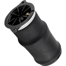 DZWDY Luftfederung Für Autos Kompatibel Mit Benz Für Vito Für Viano W639 2003 2004 2005 2006 2007 2008 2009 2010 2011 2012 2013 2014 Luftfederbalgtasche Hinten Links Oder Rechts