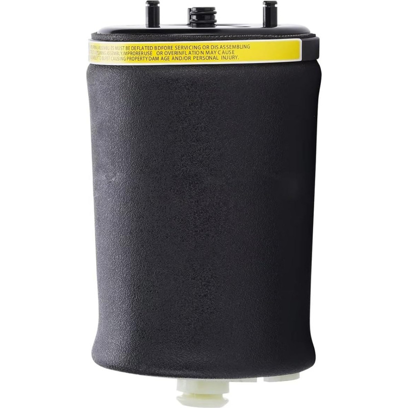 DZWDY Luftfederung Für Autos Kompatibel Mit Für X5 E53 2000 2001 2002 2003 2004 2005 2006 2007 Luftfederbalgtasche Hinten Rechts OEM: 37126750356 37121095580