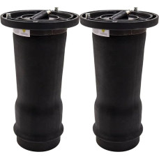 DZWDY Oro pakaba automobiliams, suderinama su Land for Rover Discovery MK II 1998 1999 2000 2000 2001 2001 2002 2003 2004 Oro pakaba pieštukams OEM priedai: RKB101200, RKB101200G