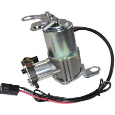 LUFTFEDERBEIN AP01 Für Toyota Land Cruiser 120 / Prado J12 2002-2009 Luftfederung Kompressor Luftfederung