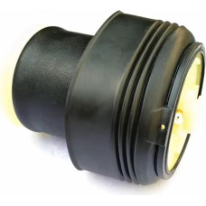 Luftfedertasche Kompatibel Mit Für X5 E70 X6 E71 OEM: 37126790078 37126790080 37126790081 Luftfederung Hinten, Federbalg, Montage