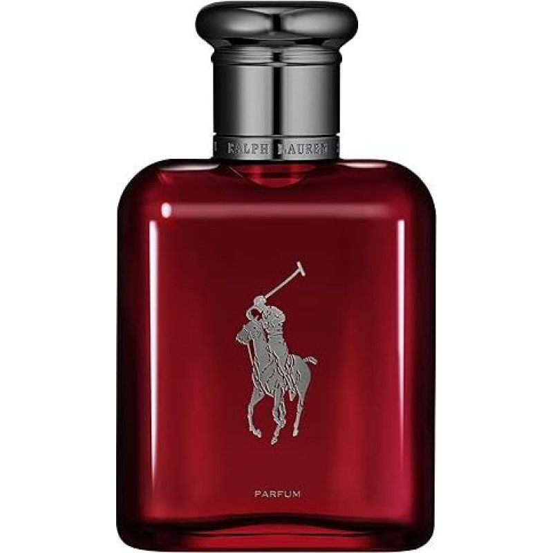 Ralph Lauren Polo Blue tualetinis vanduo su purškikliu 75 ml