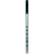 Tony Dixon Woodwind High Alloy Whistle D