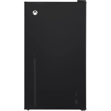 CLD Ukon!c XBOX stiliaus šaldytuvas 91L su ledo skyriumi