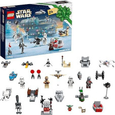 LEGO 75307 Star Wars TM LEGO® Star Wars™ Adventskalender