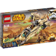 LEGO Star Wars 75084 Wookiee Gunship