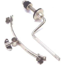 Sonor ZM6555 Hihat laikiklis maršų priedai