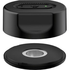 QUMOX Cocktailräucherset mit 6 Aromen von Holzspänen - KZ-31 Whisky-Räucherofen USB-C wiederaufladbar, automatische Abschaltung, Butanfrei, Geschenkidee für Cocktailliebhaber