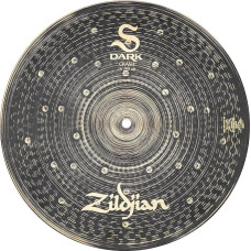 ZILDJIAN SD16C S Dark Cymbal 16 Inch Crash