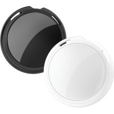 2 Pack Tracker Tag [Apple MFi Sertifikuota] Pora su 
