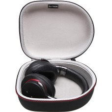 Ltgem Ausinių dėklas kelioninis krepšys 