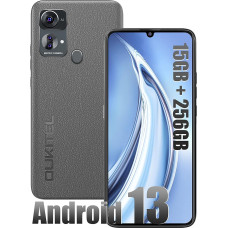OUKITEL išmanusis telefonas be sutarties C33 