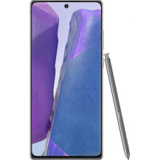 SAMSUNG Galaxy Note20 5G 256GB Mystic Grey (atnaujintas)