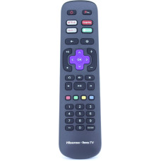 Genuine Hisense Roku TV Remote Control for B7120 R43B7120UK R50B7120UK R55B7120UK R65B7120UK