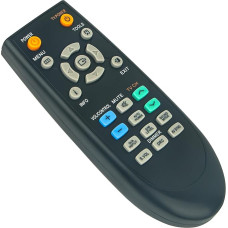 AH59-02196G Pakaitinis nuotolinio valdymo pultas -VINABTY tinka 