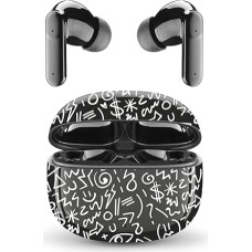 Muzikos garsas - 