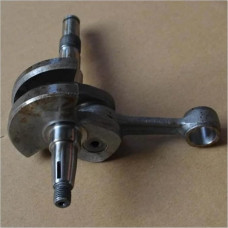 024 026 MS240 MS260 OEM Kurbelwelle passend skirtas 024 026 MS240 MS260 11210300405 11210300405