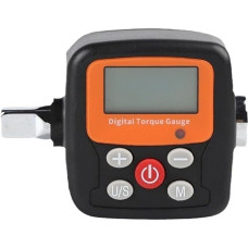 Yominerr skaitmeninis sukimo momento matuoklis Skaitmeninis sukimo momento raktų adapteris su LED indikatoriumi Sukimo momento raktų testeris, skirtas dviračių automobilių remontui