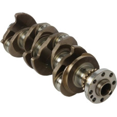 Alkūninis velenas 77979750600 11217803479 11217797975 11218515071 Suderinamas su N47 D20 serijos 3 7 x3 6 2.0 dyzelinių variklių dalimis
