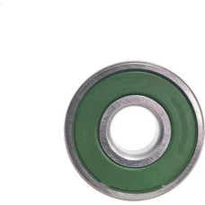 UKWYMIDKS Deep Groove Ball Bearing 629dw Miniature 9 * 26 * 8mm(2Pcs)