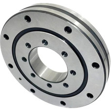 YWRWUPMGK 1PC Kreuzrollenlager RU28 RU42 RU66 RU85 RU124 RU148 Rotational4Cross Lager(Ru66)