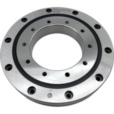 HTOYXPYYQ Kreuzrollenlager RU124 RU124XUU RU124UUCC0 RU124G(RU124GUUCC0)