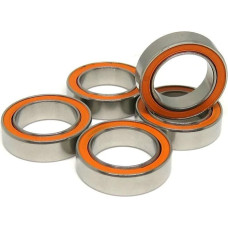 VZJIUOJW S694C 2OS 4x11x4mm Hybrid Keramik Kugellager 694 S694 RS 2RS Angeln Reel Lager TGT01112 SMR694 SMR694C Zubehör