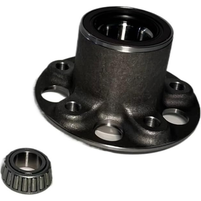 FPJQOBJC Radnabenlager 2123300025 Vorderradnabenbaugruppe