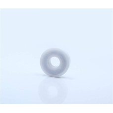 KHJK Praktisch 6002CE 6002 6002 RS 2RS visiškai keraminis guolis 1PC ZrO2 P5 6002RS Dvigubai sandarus, apsaugotas nuo dulkių mm, keraminis rutulinis guolis, 15 x 32 x 9