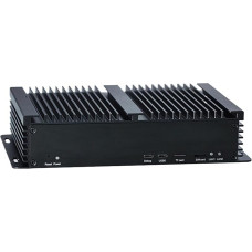 MELEDFCFK AI Edge Computing Box Multipleksinė vaizdo algoritmų analizė 16 kanalų (16T skaičiavimo galia) 24 algoritmai