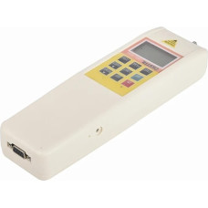 Digitales Kraftmessgerät Push- und Pull-Meter 10N Digitaler Kraftmesser, Push-Pull-Krafttester mit LCD-Anzeige, elektronische Druck- und Zugmessgeräte Kompressionslast Plug Force Zerstörende Tests(200