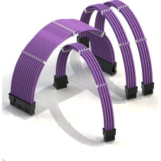 LINKUP maitinimo kabeliai