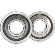 CZDIQXVF 1 STÜCKE CK-A 2563 25x63x26 MM Unidirektionale Keilprüflager Externe Passfedernut O Typ