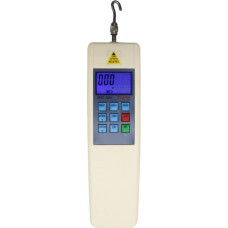 OUTFYT Skaitmeninis stūmimo jėgos matuoklis 10 0n/200n/300n/500n Tragbarer Dynamometer -Kraftstestermessgerät,PräZise Und Effiziente Kraftmessung(100N)