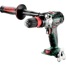 metabo GB 18 LTX BL Q I 602362850 Akumuliatorinis 18 V čiaupas be akumuliatoriaus