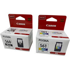 Canon Printer Cartridges for Canon Pixma TS5350 TS5351 TS5352 TS 5350 TS 5351 TS 5352 incl. Ballpoint pen., XL Multipack
