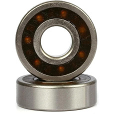 EXBWXNIL 2 vnt. CSK40 CSK40PP 40 * 80 * 22mm Einwegkupplungslager Seitenblock(CSK40)