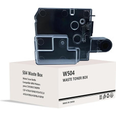 HEMEINY CLT-W504 Tonerio atliekų talpykla, suderinama su 