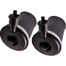 Automobilinis liuftfederis Luftbalg Kompatibel Mit Mercury Für Grand Für Marquis 1992-2011 Auto-Luftfederung Hinten Für Federbalg-Tasche 3U2Z5580PA