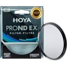Filtras Hoya ProND EX 8 62 mm