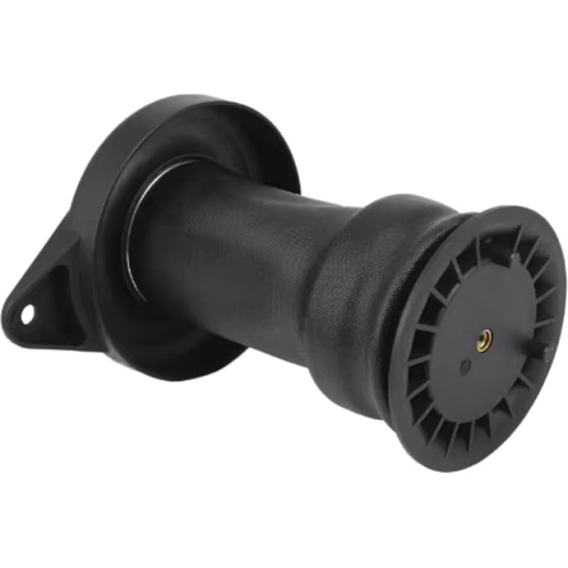 Luftfederung Luftbalg Kompatibel Mit Fiat Für Ducato 2007-2016, Luftfederung Hinten, Federtasche, Luftfedertasche, Luftfederbalg, Luftfederbalg, Reparatursätze 1350998080 5102W8