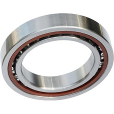 HCVYQMMJ 1 stücke 71911 71911CD 7911 55X80X13 Dünnwandigen Miniatur Schrägkugellager Spindel Lager