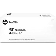 HP 981YC 