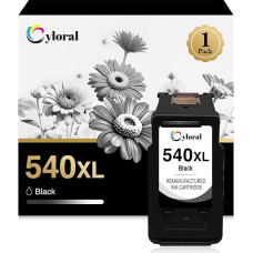 Cyloral Spausdintuvo kasetės 540XL, skirtos 