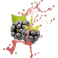 Gervuogių skystas aromatas Kiekis 50 ml