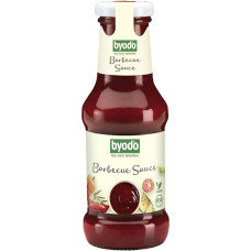 Barbekiu padažas 2 x 250 ml