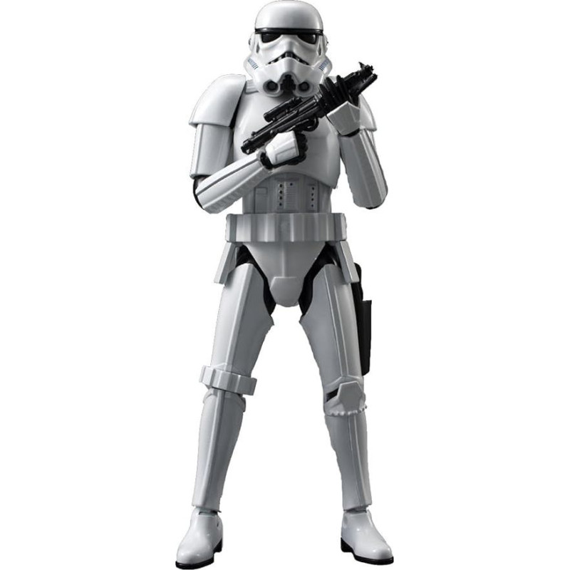 Bandai Hobby BAN194379 Character Line 1/12Stormtrooper 