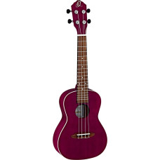 Ortega Guitars Earth Series Ukulele