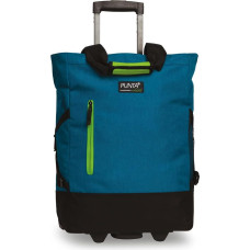 Fabrizio Punta Pirkinių vežimėlis 52 cm 36 litrų 2 ratai, benzinas, Pirkinių vežimėlis